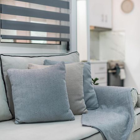 Contemporary Apartment 200M From Acropolis 100Mbps Netflix Атина Екстериор снимка