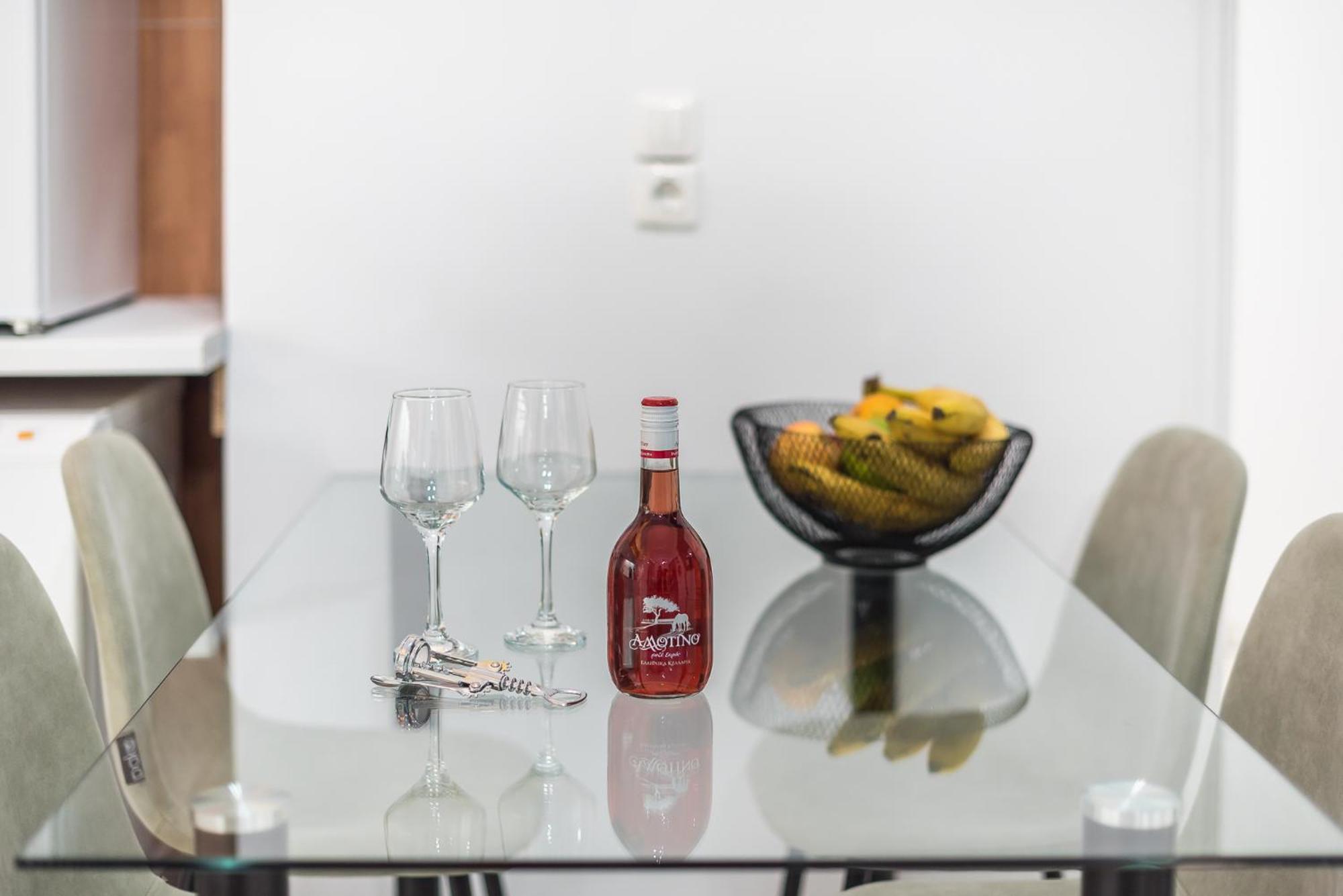 Contemporary Apartment 200M From Acropolis 100Mbps Netflix Атина Екстериор снимка