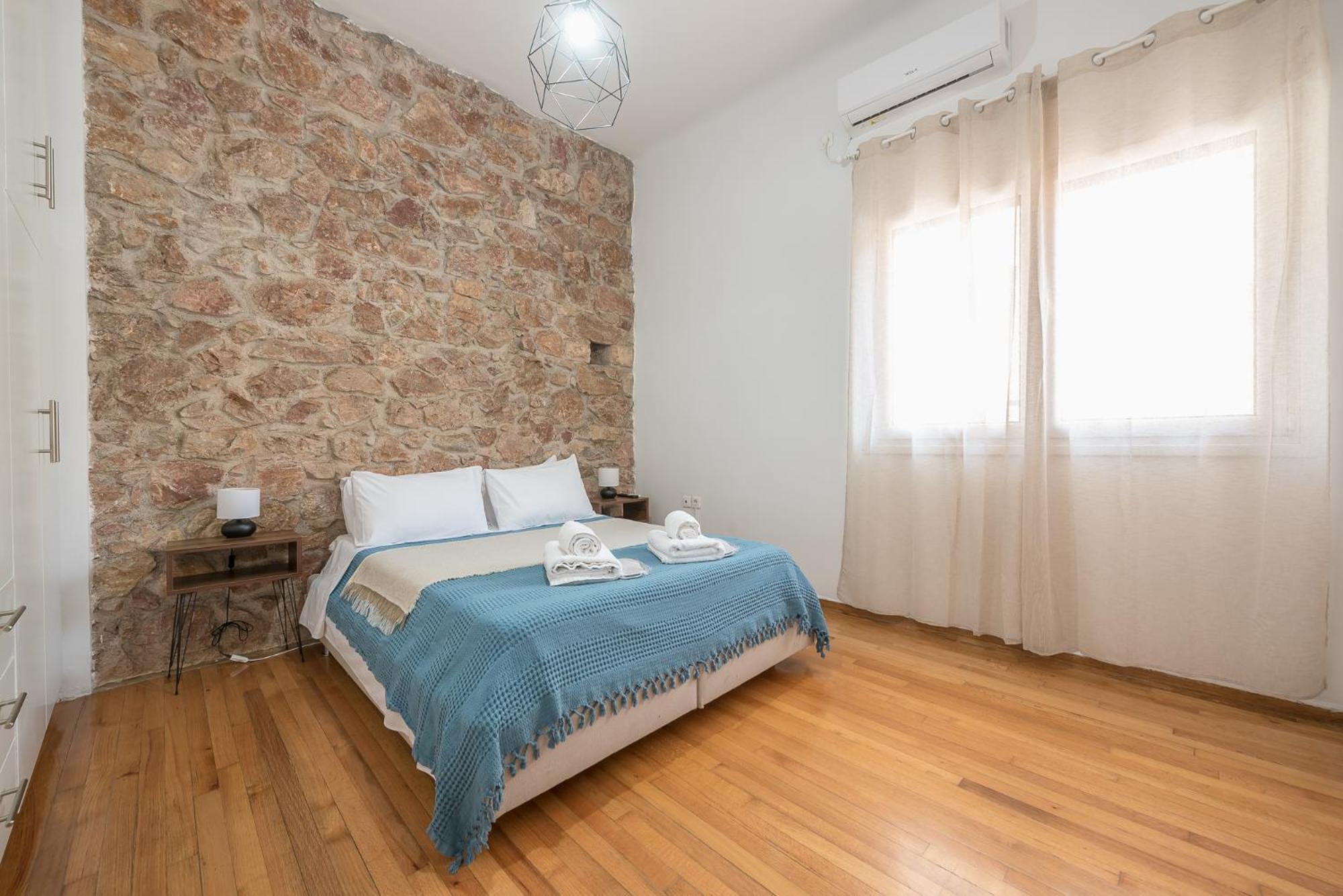 Contemporary Apartment 200M From Acropolis 100Mbps Netflix Атина Екстериор снимка