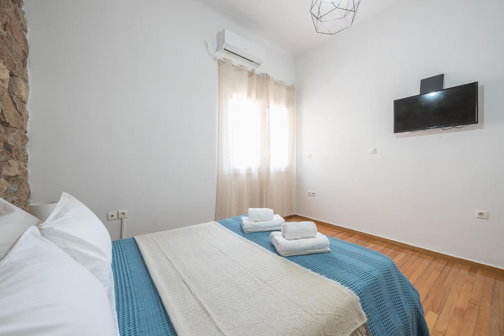 Contemporary Apartment 200M From Acropolis 100Mbps Netflix Атина Екстериор снимка